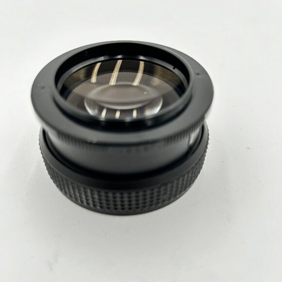 Promaster 4606 0.65x wide angle conversion lens for camcorder af - Picture 4 of 5